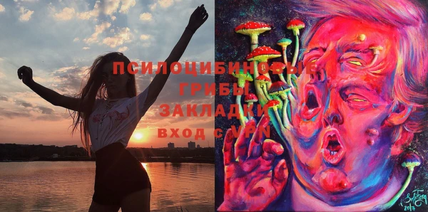 мет Алексеевка